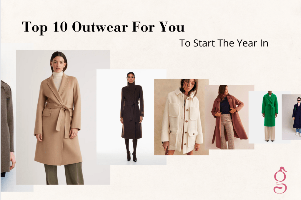 Top 10 Wool Outwear Options to start Your year&nbsp;In