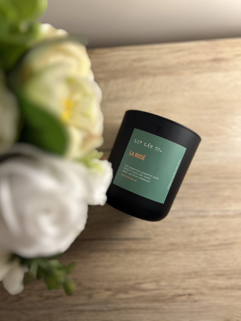 Must have candle brand to amaze your&nbsp;guests